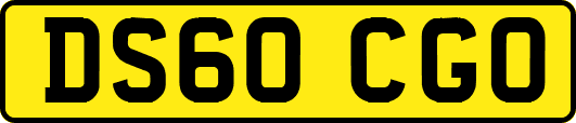 DS60CGO
