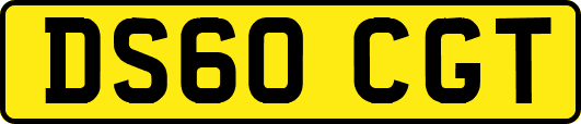 DS60CGT