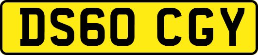 DS60CGY