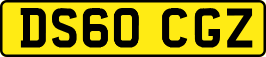 DS60CGZ