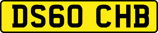 DS60CHB