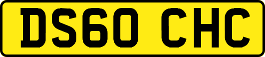 DS60CHC