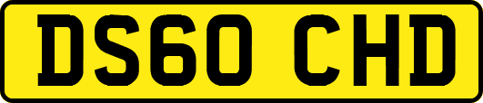 DS60CHD