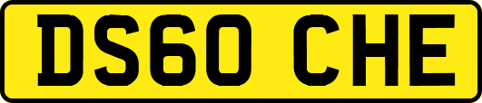 DS60CHE