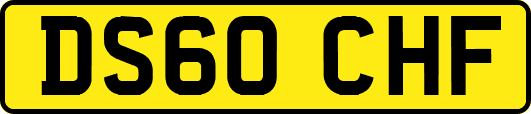 DS60CHF