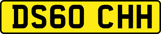 DS60CHH