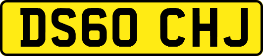 DS60CHJ
