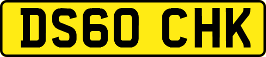 DS60CHK