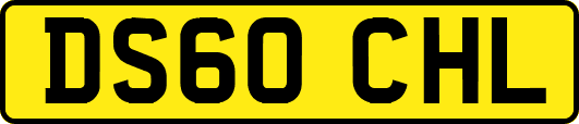 DS60CHL