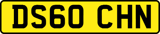 DS60CHN