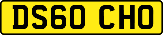 DS60CHO
