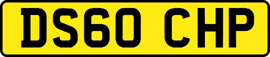 DS60CHP