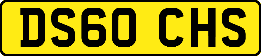 DS60CHS