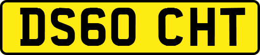 DS60CHT