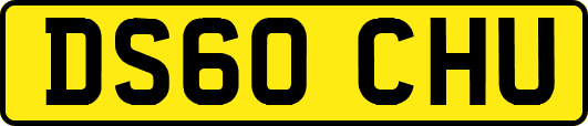 DS60CHU