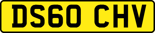 DS60CHV