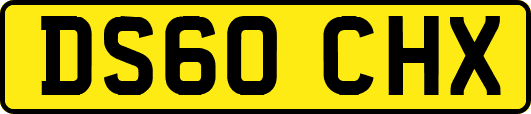 DS60CHX