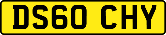 DS60CHY