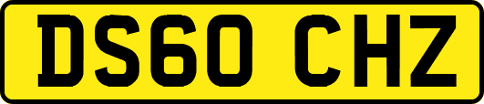 DS60CHZ
