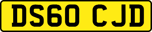 DS60CJD