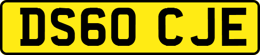 DS60CJE