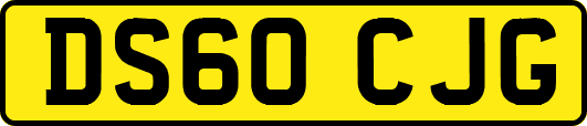 DS60CJG