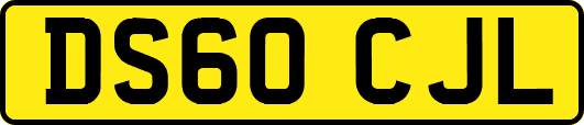 DS60CJL