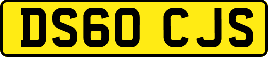 DS60CJS