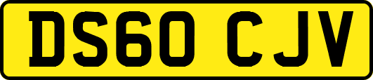 DS60CJV