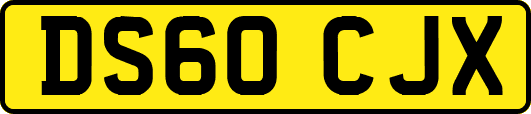 DS60CJX