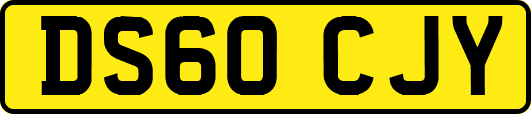 DS60CJY
