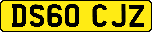 DS60CJZ