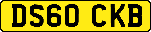 DS60CKB