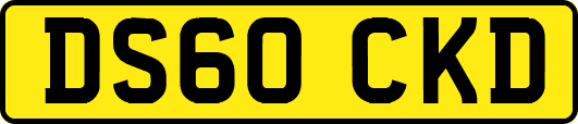 DS60CKD