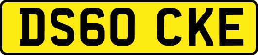 DS60CKE