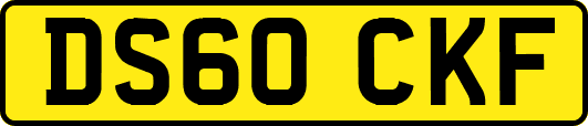 DS60CKF