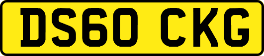 DS60CKG