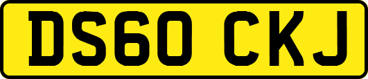 DS60CKJ