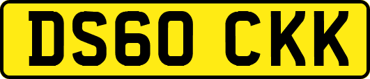 DS60CKK