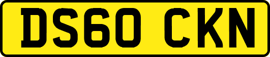 DS60CKN