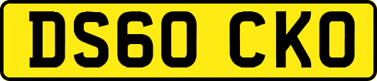 DS60CKO