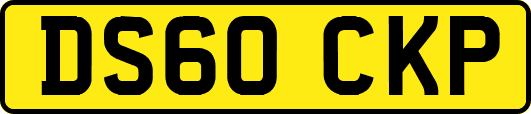DS60CKP