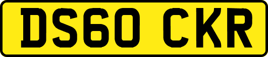 DS60CKR