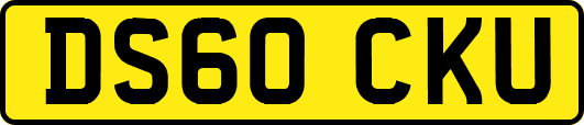DS60CKU