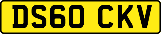 DS60CKV