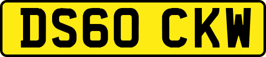 DS60CKW