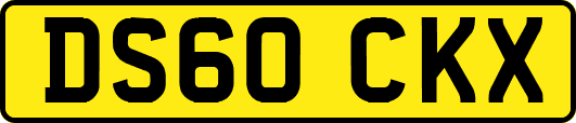 DS60CKX