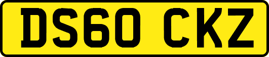 DS60CKZ