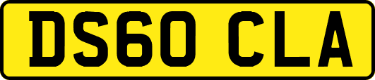 DS60CLA