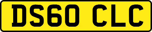 DS60CLC